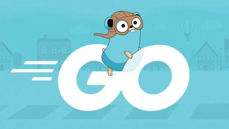 Obousměrná fronta (deque) v programovacím jazyku Go