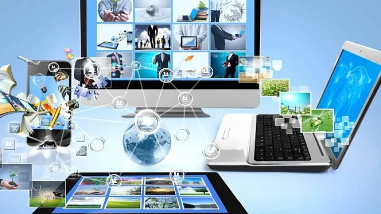 Komunikace webové aplikace se serverem pomocí WebSocket