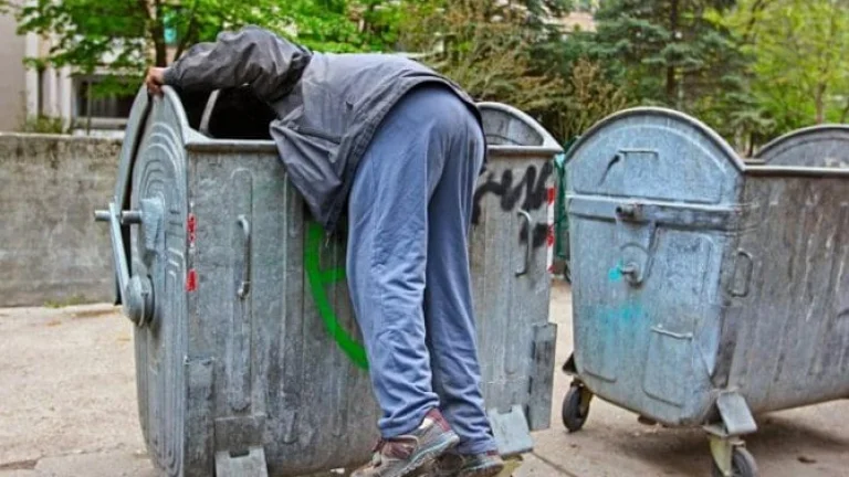 Postřehy z bezpečnosti: co najdeš v kontejneru
