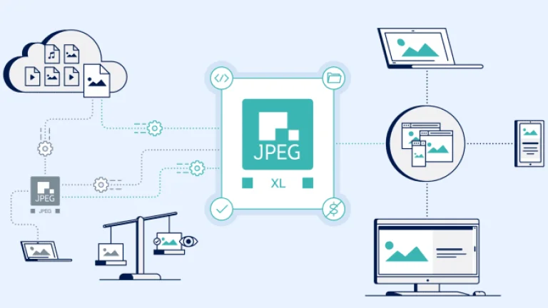 Google Chrome už bez JPEG XL, Blender nejspíš navýší požadavky na CPU