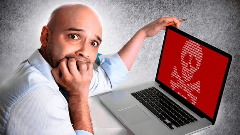 Postřehy z bezpečnosti: malware jako podnikatelský plán