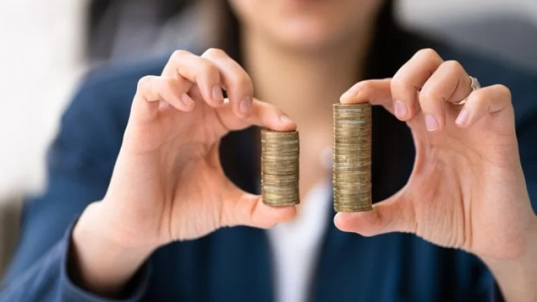 Minimální mzda bude v roce 2026 nižší, než se původně předpokládalo