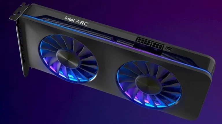 Rychlejší Intel Arc A770 s ovladačem Xe, nová verze Fwupd nejen pro Framework Laptop 16