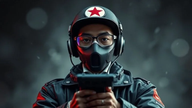 Postřehy z bezpečnosti: agenti KLDR mezi námi