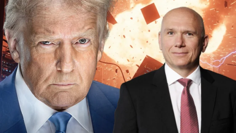 Nesnažíme se to vymlčet. Microsoft nemůže zaručit, že data zákazníků z ČR a EU nevydá do USA
