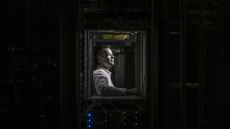 V ČR vznikne další 20MW datacentrum pro AI, grafiky a procesory zdraží, Čína chystá čip do mozku