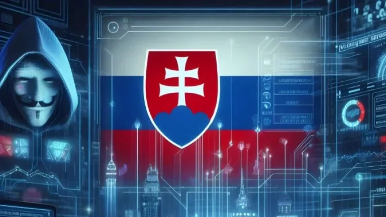 Postřehy z bezpečnosti: kybernetický útok na slovenský katastr nemovitostí