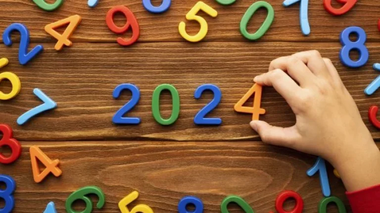 Přehled změn u daňových přiznání k dani z příjmů a přehledů pojistného za rok 2024