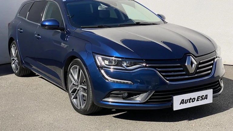Renault Talisman 1.6 dCi Intense