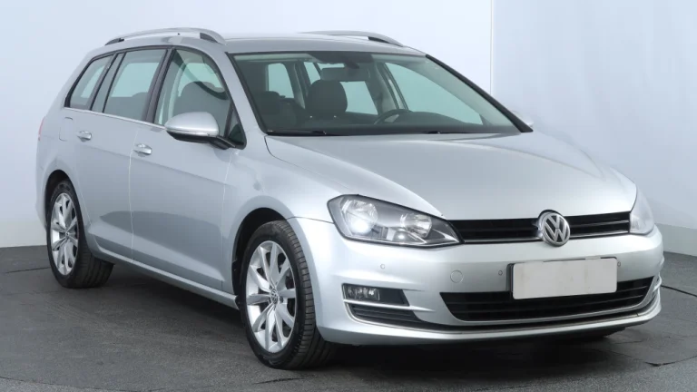 Volkswagen Golf, 2014