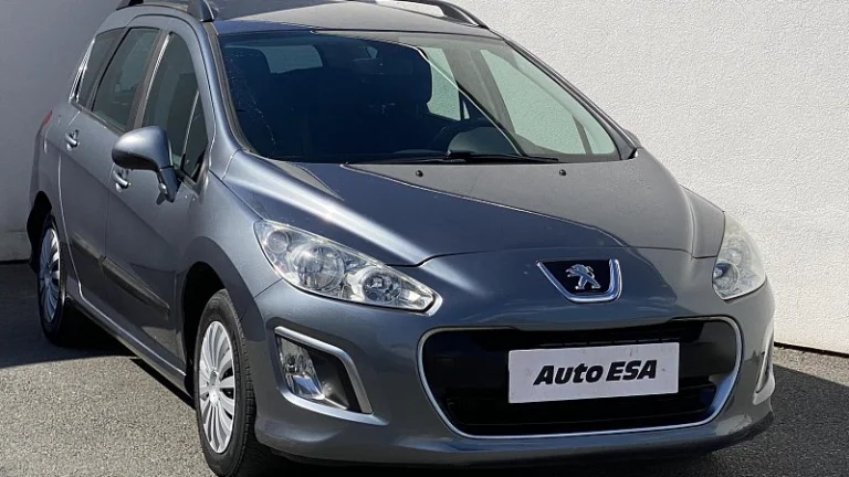 Peugeot 308 1.6 HDi Access