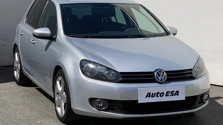 Volkswagen Golf 1.2 TSi Sport