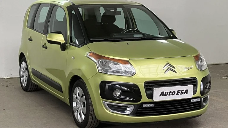 Citroën C3 Picasso 1.4 