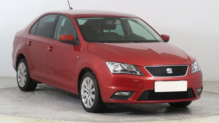Seat Toledo, 2015