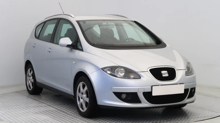 Seat Altea XL, 2007