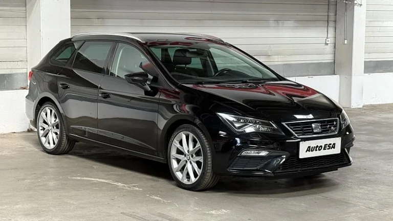 Seat Leon 1.4 TSI 