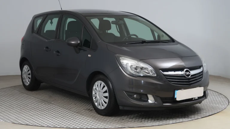 Opel Meriva, 2014