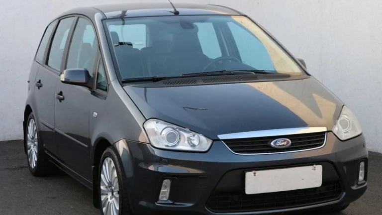 Ford C-MAX 1.6 Trend