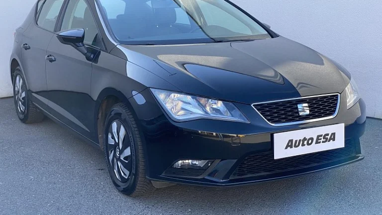 Seat Leon 1.2TSi 