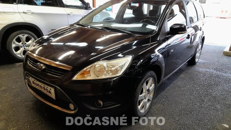 Ford Focus 1.6i 16V 