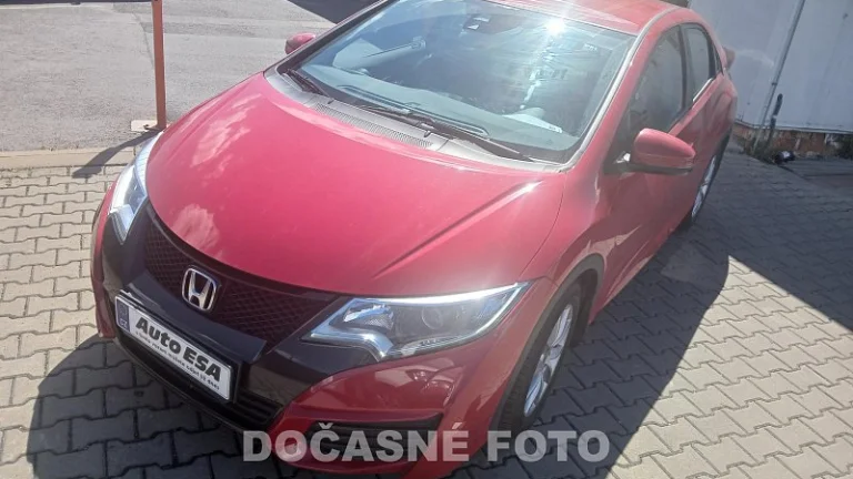 Honda Civic 1.4 i Comfort