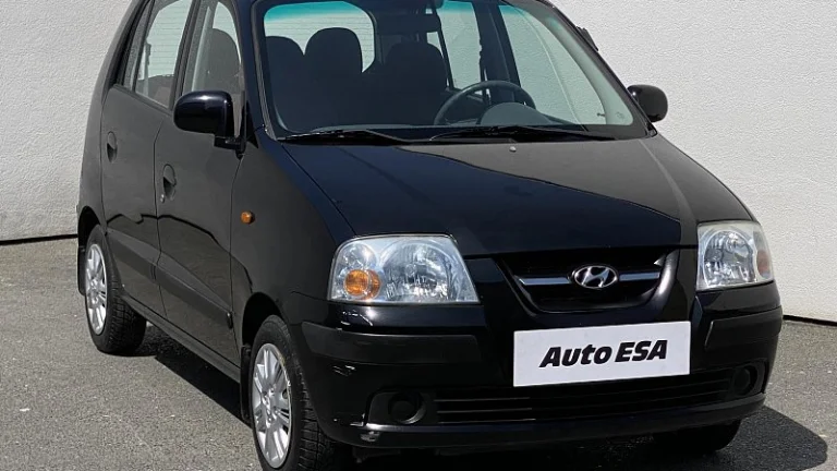 Hyundai Atos 1.1i Prime