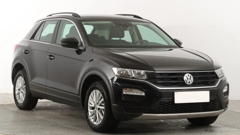 Volkswagen T-Roc, 2020
