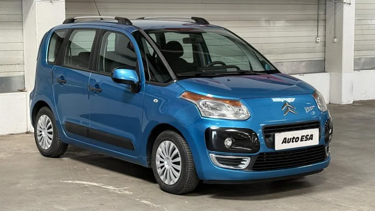 Citroën C3 Picasso 1.4 VTi 