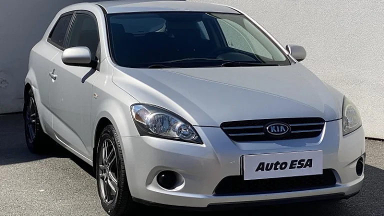 Kia Ceed 1.6CRDI 