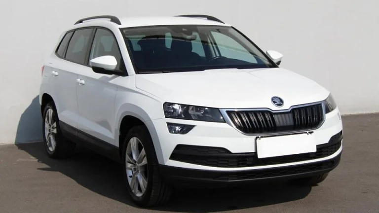 Škoda Karoq 1.5 TSi Style