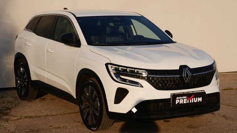 Renault Austral 1.3 MildHybrid 