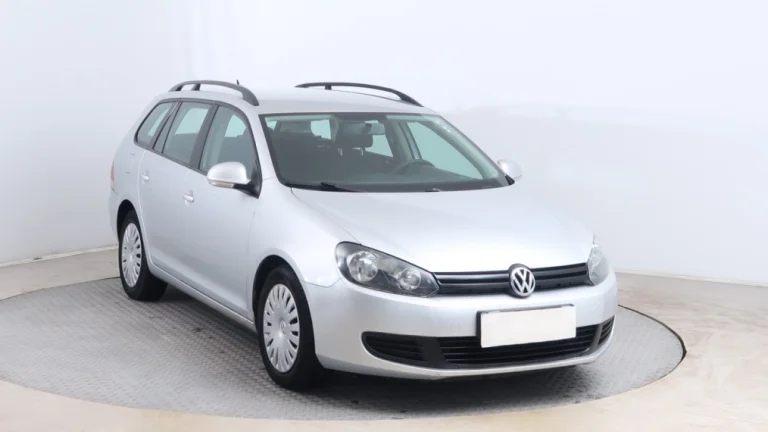 Volkswagen Golf, 2011