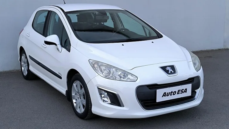 Peugeot 308 1.4i 