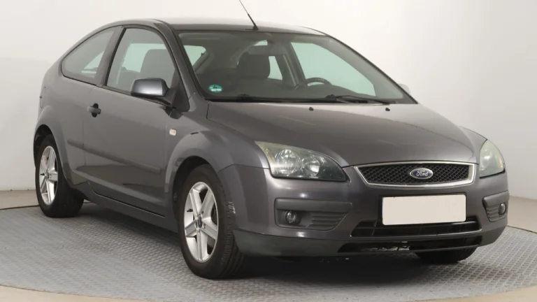 Ford Focus, 2005