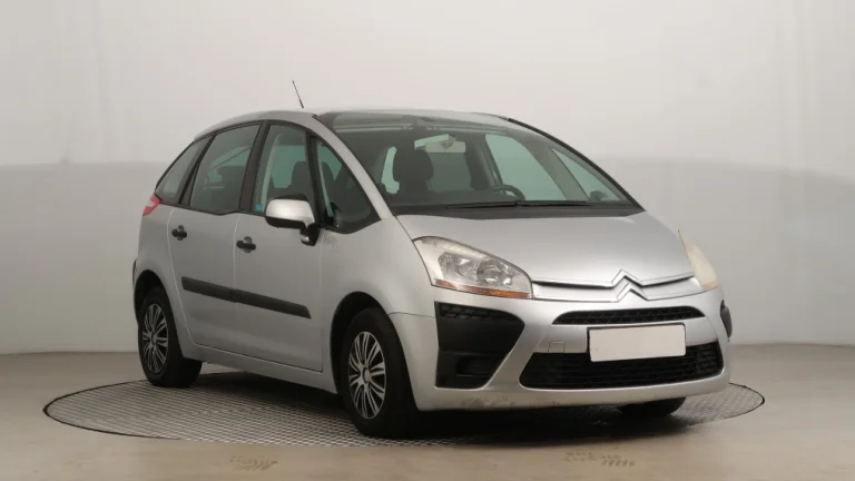 Citroen C4 Picasso, 2007