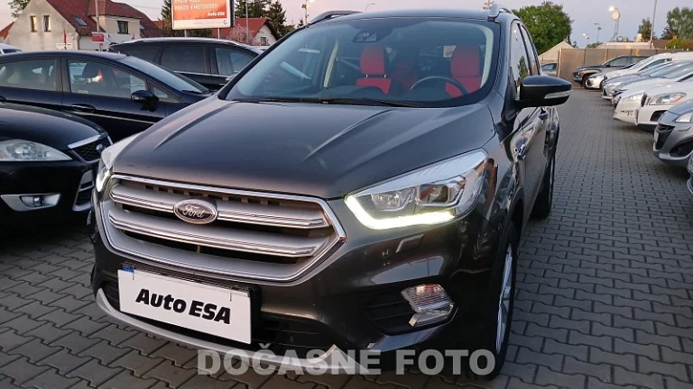 Ford Kuga 1.5 EB 