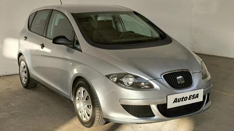 Seat Altea 1.6 MPi Reference