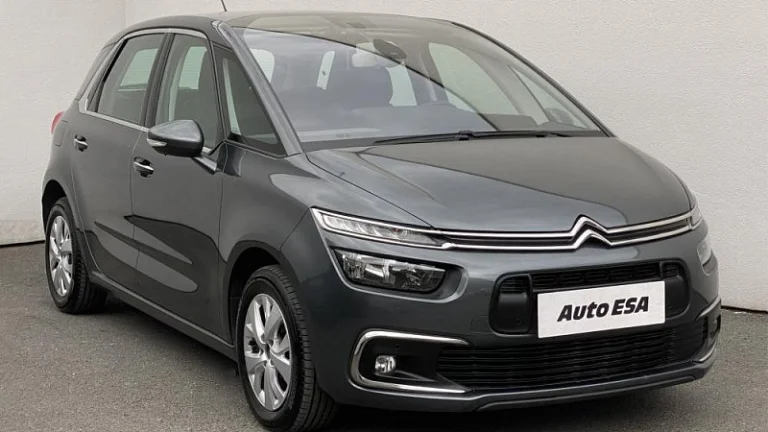 Citroën C4 Picasso 1.6 HDi Feel
