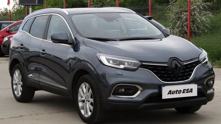 Renault Kadjar 1.5 dCi 