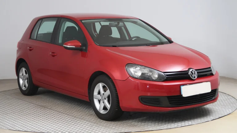 Volkswagen Golf, 2010