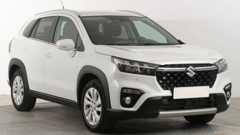 Suzuki SX4 S-Cross, 2023