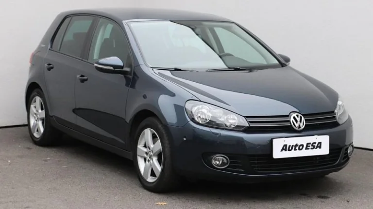 Volkswagen Golf 1.4 TSi Highline