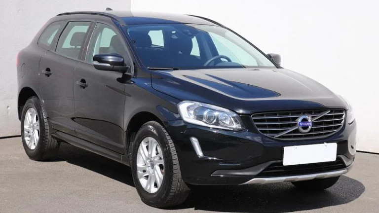 Volvo XC60 2.0 D4 Momentum