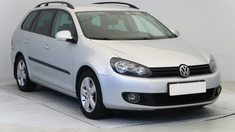 Volkswagen Golf, 2011