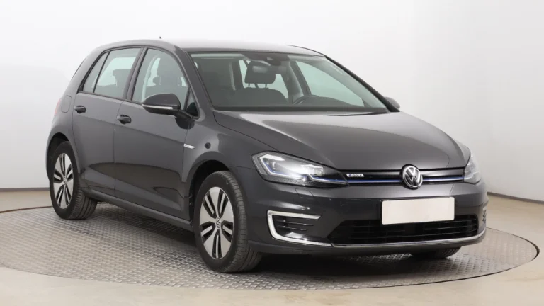 Volkswagen e-Golf 32 kWh - 37 Ah, 2020
