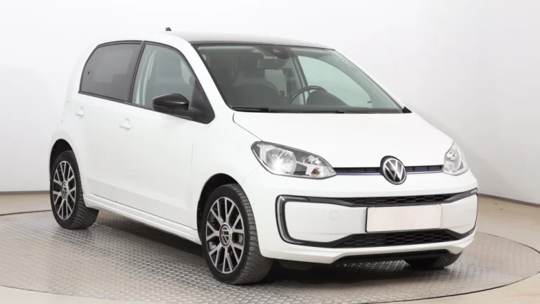 Volkswagen e-up! 32.3 kWh, 2021