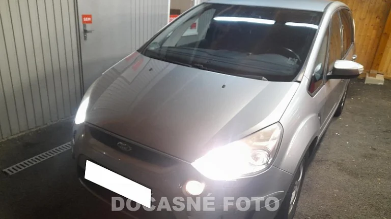 Ford S-MAX 2.0 