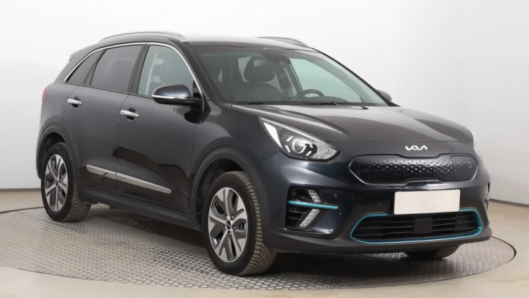 Kia e-Niro 64 kWh, 2022