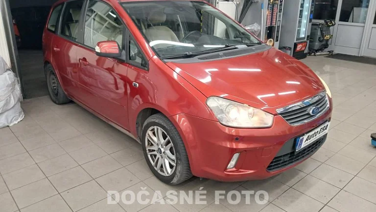 Ford C-MAX 1.8 