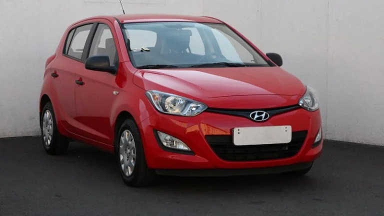 Hyundai I20 1.2 i Classic